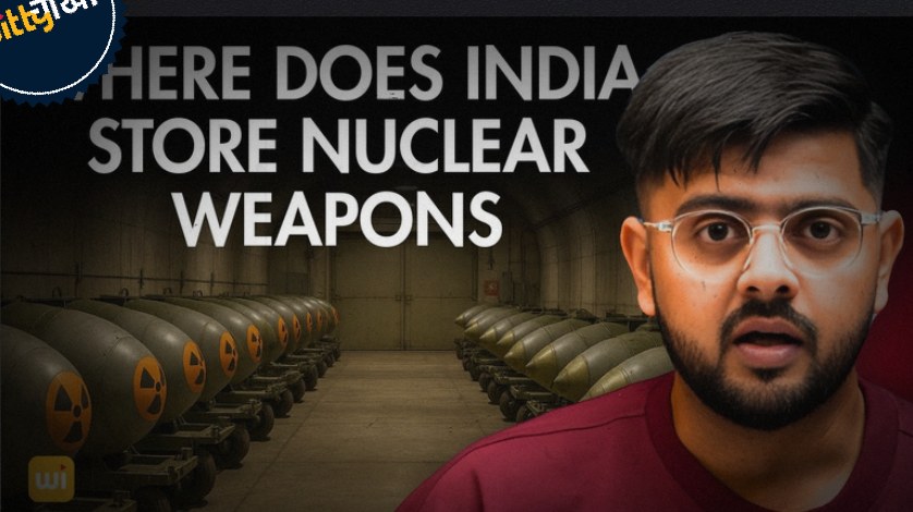 Explainer on India's nuclear weapons